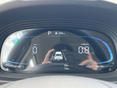 New 2026 Hyundai Venue SEL FWD image 19