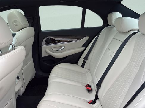 Certified 2023 Mercedes-Benz E 350 Sedan image 34