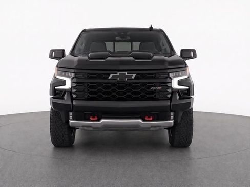 Used 2023 Chevrolet Silverado 1500 ZR2 w/ Technology Package AWD/4WD image 5