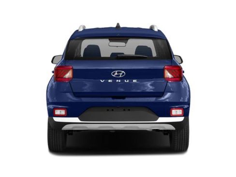 Used 2022 Hyundai Venue Limited FWD image 11