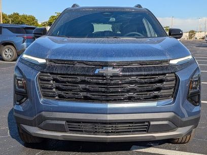 New 2026 Chevrolet Equinox LT w/ Convenience Package II