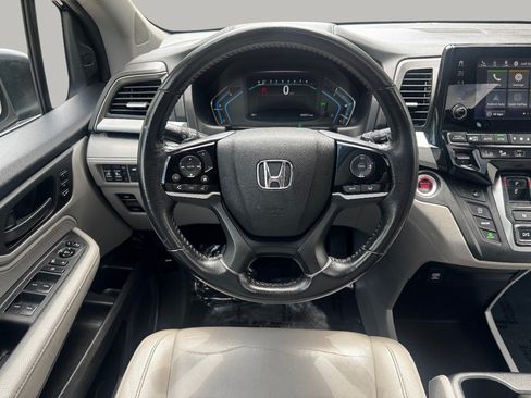 Used 2020 Honda Odyssey EX-L image 22