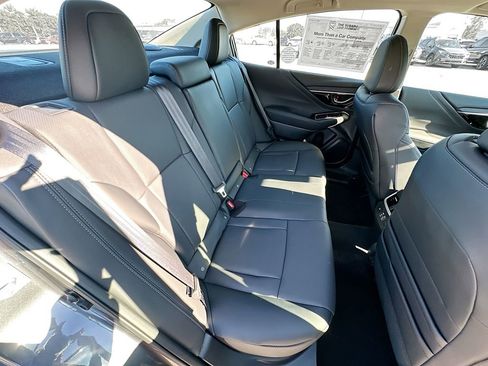 New 2025 Subaru Legacy Limited image 35