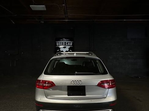 Used 2013 Audi A4 Premium Plus AWD/4WD image 5