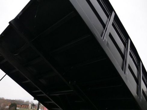 Used 2014 Ford F450 XL w/ Trailer-Tow Package image 45