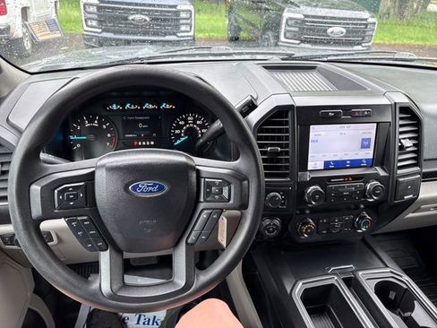 Used 2019 Ford F150 XL w/ Equipment Group 101A Mid AWD/4WD image 11