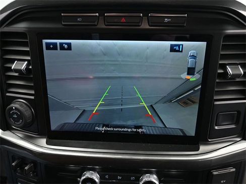 Used 2023 Ford F150 XLT w/ Equipment Group 302A High image 16