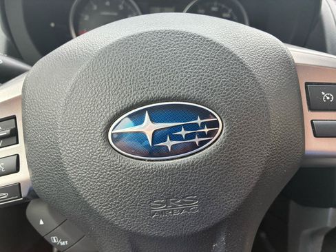 Used 2014 Subaru Forester 2.5i Premium AWD/4WD image 19