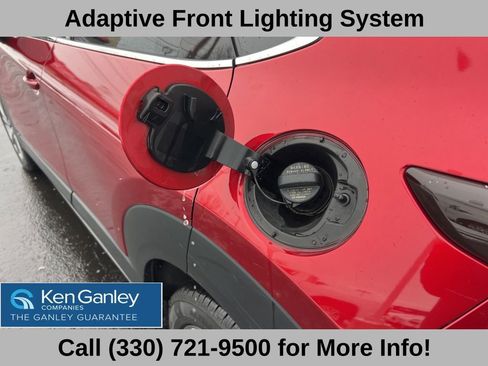 Used 2020 MAZDA CX-30 AWD w/ Premium Package image 49