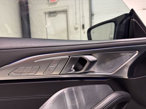 Used 2023 BMW M8 Competition w/ M Carbon Exterior Package image 19