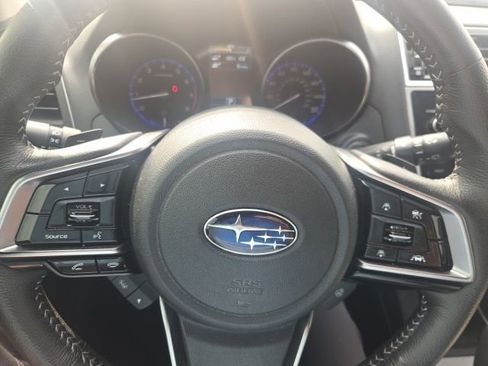 Used 2019 Subaru Outback 3.6R Touring w/ Popular Package #3A image 10