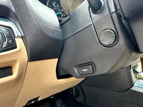 Used 2017 Ford Explorer Limited image 26