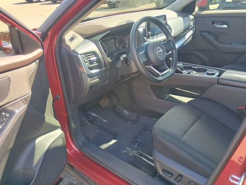 Used 2023 Nissan Rogue SV AWD/4WD image 24