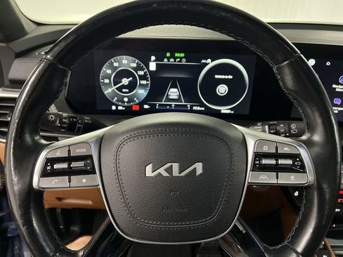 Used 2024 Kia Telluride SX Prestige X-Pro AWD/4WD image 11