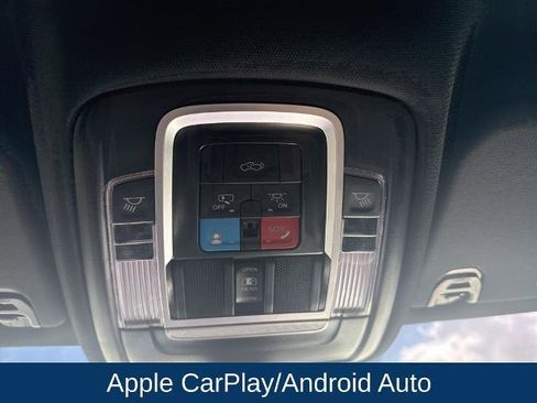 Used 2025 RAM 1500 RHO AWD/4WD image 31