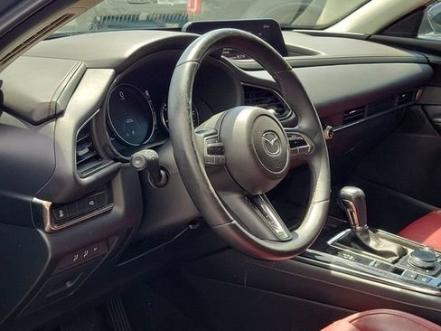 Used 2022 MAZDA CX-30 AWD 2.5 S w/ Preferred Package image 8