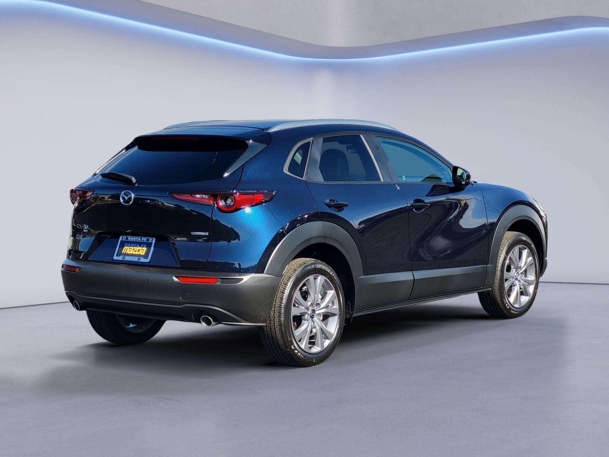 New 2026 MAZDA CX-30 AWD 2.5 S image 5