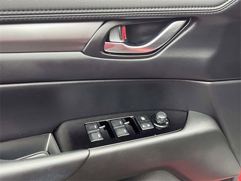 Certified 2023 MAZDA CX-5 AWD 2.5 S w/ Select Package image 16