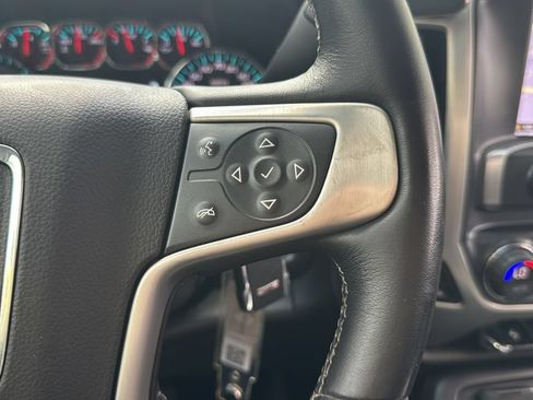 Used 2018 GMC Sierra 1500 SLT AWD/4WD image 21