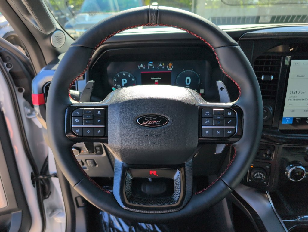 New 2026 Ford F150 Raptor w/ Equipment Group 803A Raptor R AWD/4WD image 30