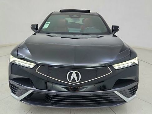 Used 2024 Acura ZDX A-Spec image 2