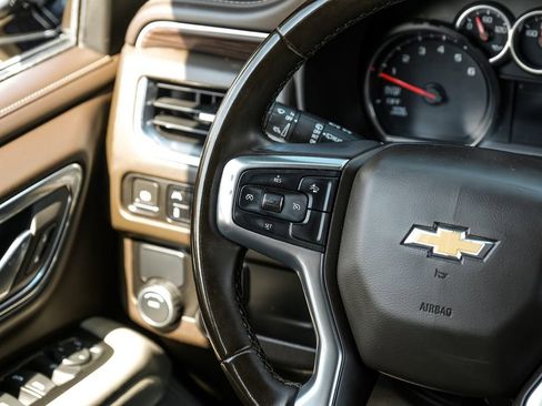 Used 2023 Chevrolet Tahoe LS RWD image 13