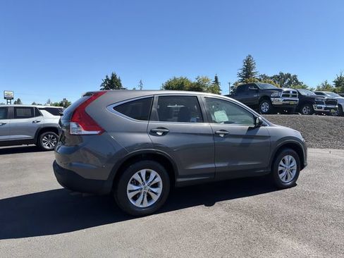 Used 2013 Honda CR-V EX image 6