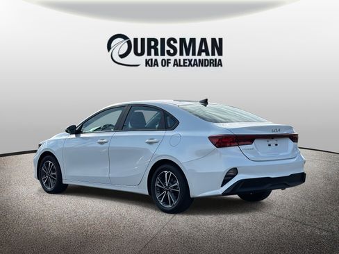 Certified 2023 Kia Forte LXS image 21