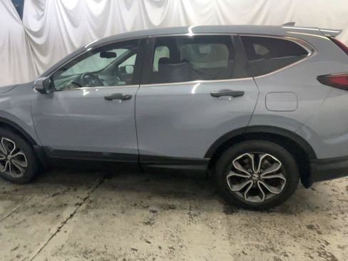 Used 2022 Honda CR-V EX-L image 12