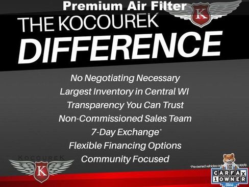 Used 2020 Jeep Cherokee Latitude Plus w/ Cold Weather Group AWD/4WD image 10