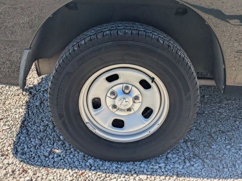 Used 2016 RAM 1500 Tradesman w/ Popular Equipment Group image 8