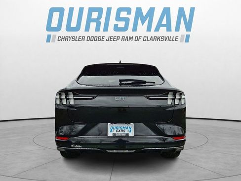 Used 2023 Ford Mustang Mach-E GT w/ GT Performance Edition image 5