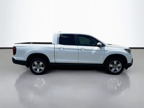Used 2024 Honda Ridgeline RTL image 9