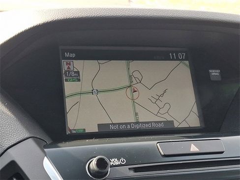 Used 2020 Acura MDX SH-AWD w/ Technology Package image 21