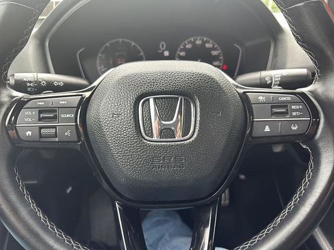 Used 2023 Honda Civic Sport image 26
