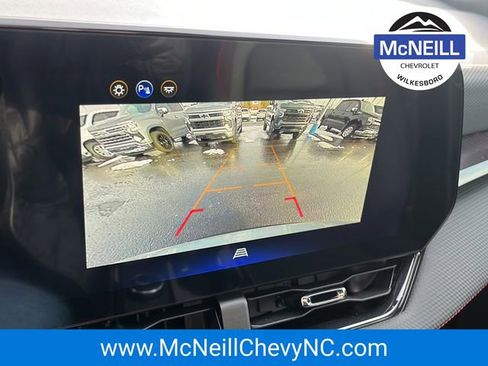 New 2026 Chevrolet Equinox RS w/ Convenience Package III image 24