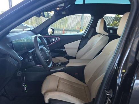 Used 2026 BMW X3 xDrive30 image 2