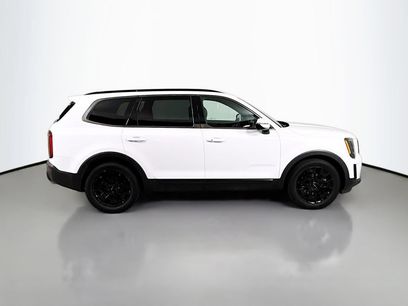 Used 2022 Kia Telluride SX w/ SX Prestige Package