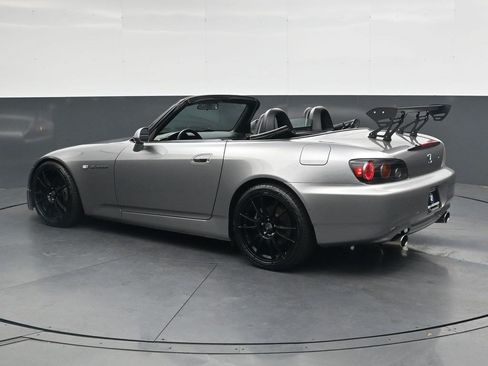 Used 2005 Honda S2000 image 6