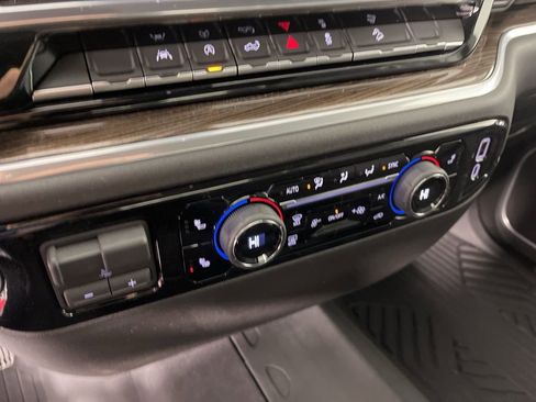 New 2026 Chevrolet Silverado 1500 LT AWD/4WD image 31