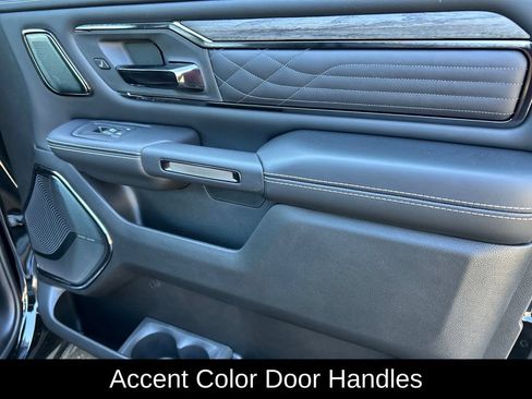 New 2026 RAM 1500 Limited AWD/4WD image 46