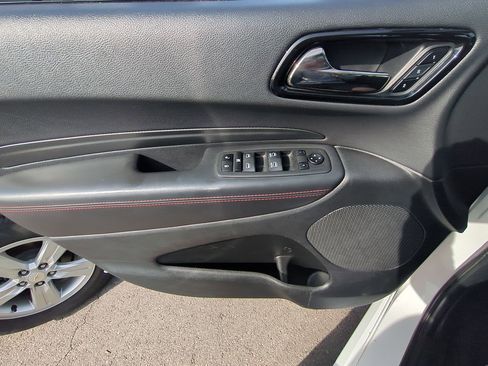 Used 2024 Dodge Durango GT image 23