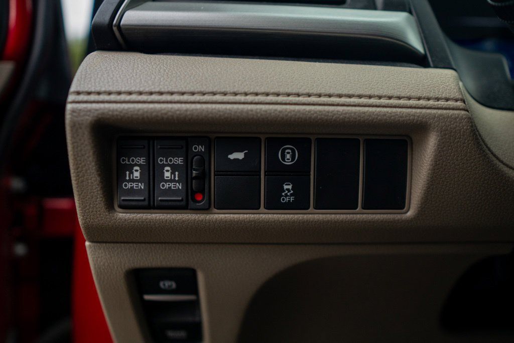 Used 2023 Honda Odyssey EX-L image 21