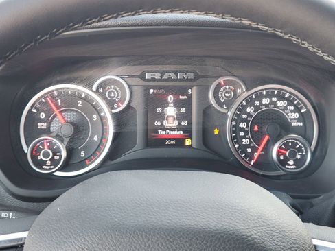 New 2026 RAM 2500 Lone Star image 14