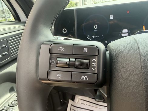 Used 2025 Hyundai Santa Fe Calligraphy AWD/4WD image 41