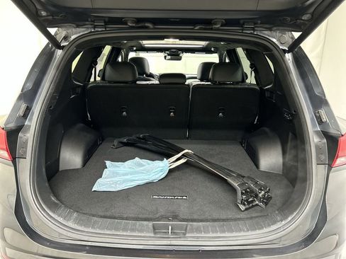 Used 2023 Hyundai Santa Fe Calligraphy image 23