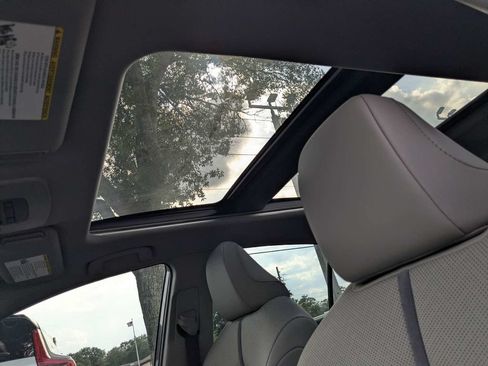Used 2024 Toyota Camry XLE w/ Navigation Package FWD image 33