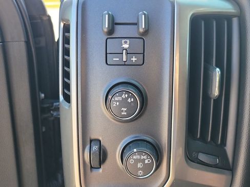 Used 2016 Chevrolet Silverado 1500 LT w/ All Star Edition AWD/4WD image 21