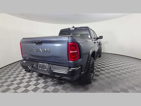 Used 2025 RAM 1500 RHO w/ RHO Level 1 Equipment Group AWD/4WD image 39