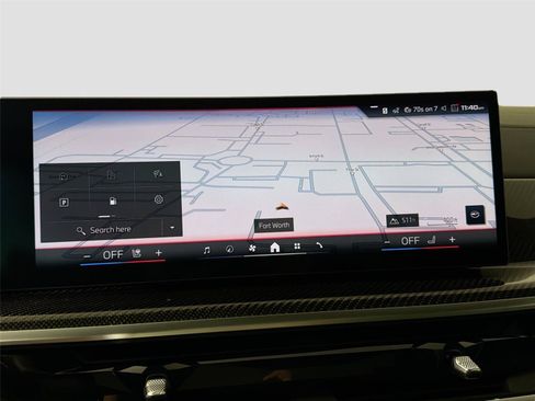 New 2026 BMW X5 M60i AWD/4WD image 23